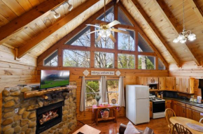 Rustic Retreat